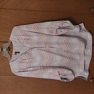 Maurices blouse